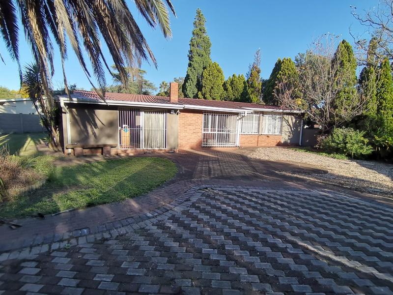 3 Bedroom Property for Sale in Sasolburg Free State